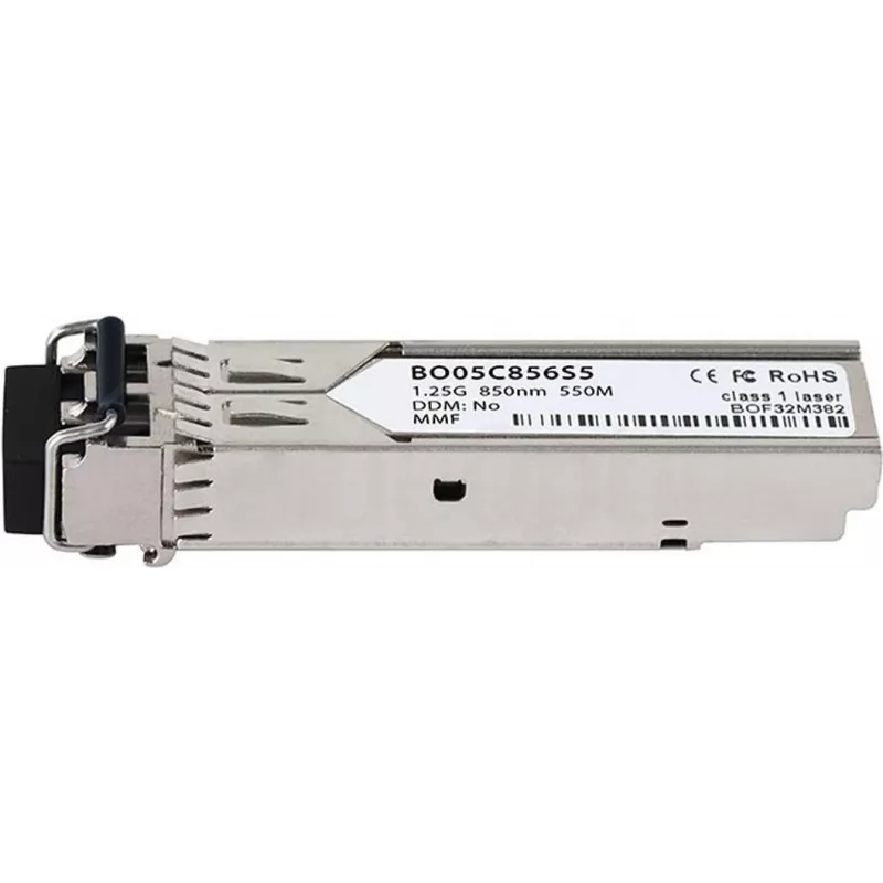 SFP-Transceiver CBO kompatibel mit Dell AA076000 (BlueOptics BO05C856S5D)