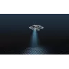 DJI Neo Fly More Combo (DJI-RC-N3) leichte 135g Drohne mit 4K Ultra HD Kamera, bis zu 18 Minuten Flugzeit mit 1 Ladung, 3x Akkus, Fernsteuerung