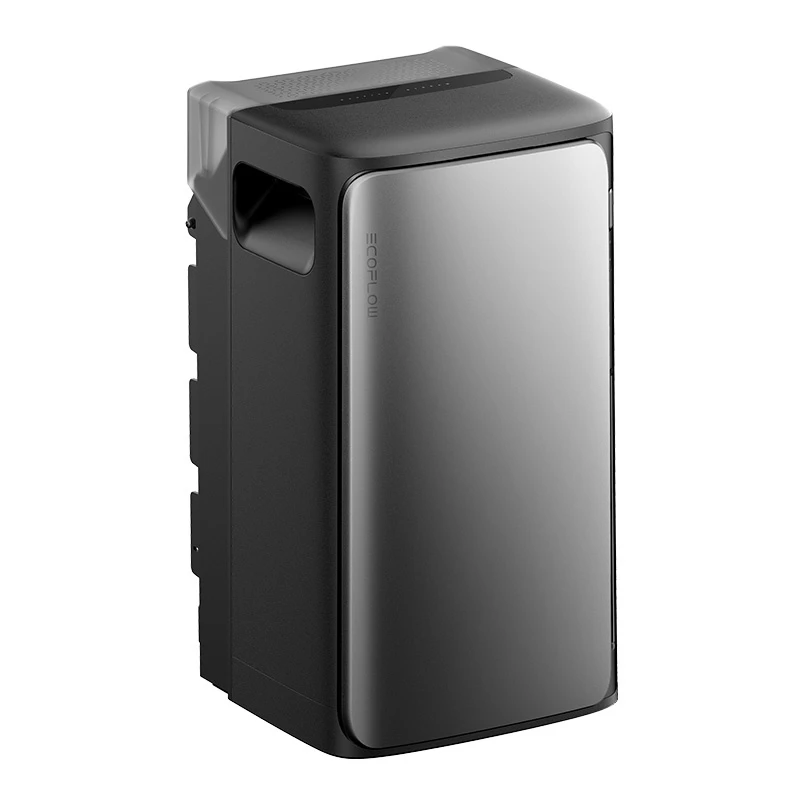 ECOFLOW STREAM AC Battery