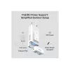 Outdoor-WLAN-Router TP‑LINK Archer MR402‑Outdoor 4G AC1200 Dual Band