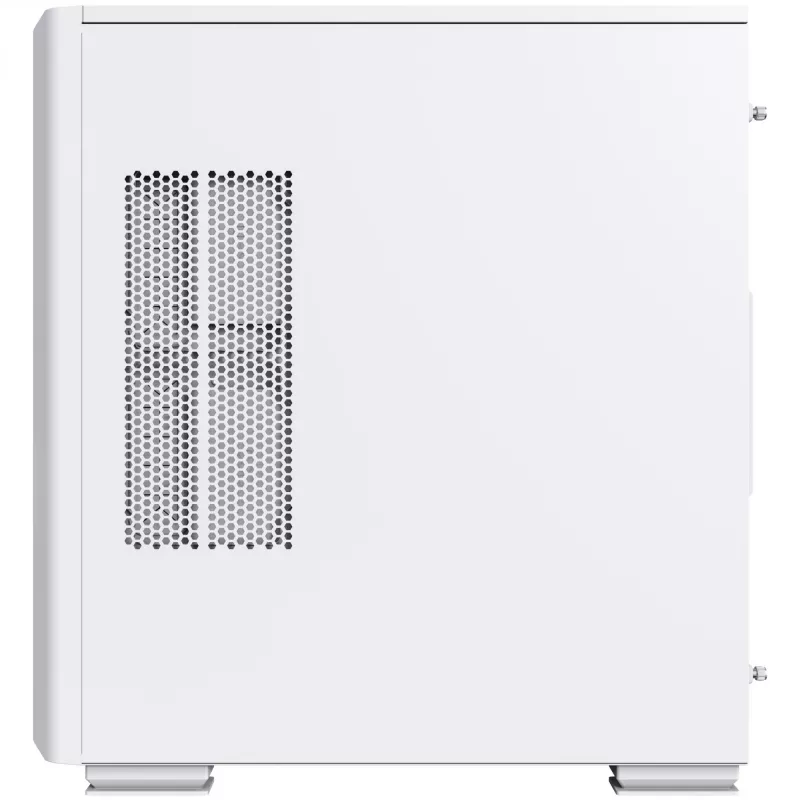 Montech SKY TWO GX Tower Weiß