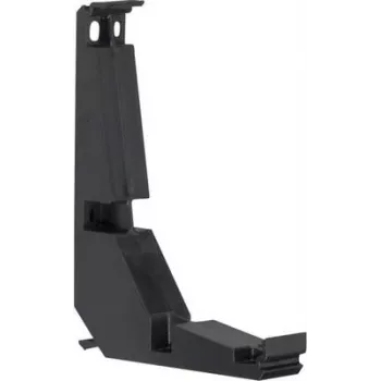 Hager M5850 Kabelkanal (L x B x H) 35 x 190 x 150 mm 1 Stück Schwarz (M5850)