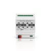 Schaltaktor Satel KNX-SA24 8 Kanäle Hutschienenmontage 3680 W
