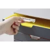 Schubladeneinheit Durable VARICOLOR Grau Kunststoff 4 Schubladen