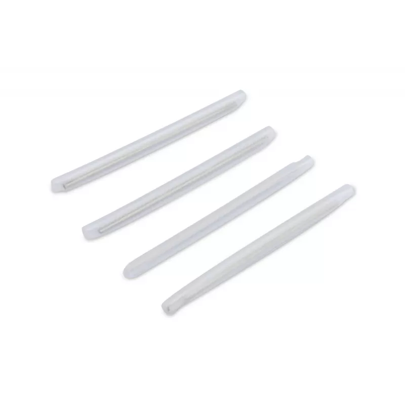 Glasfaser-Schrumpfspleißschutz 2 mm Digitus 45 mm