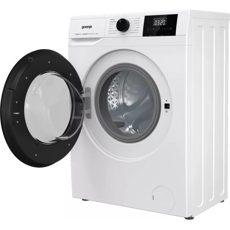 GORENJE W3NGPI62SBS/PL Waschmaschine