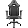 ThunderX3 EAZE Loft - Gaming-Stuhl - Schwarz