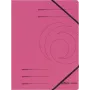 Ordner Herlitz 11159654 Pink A4