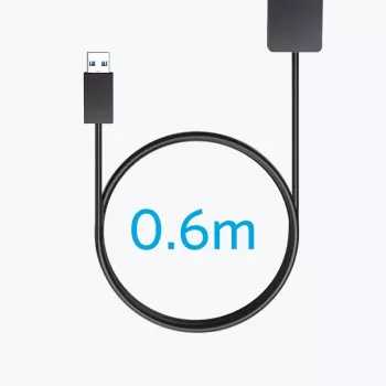 USB Hub Anker Innovations A7516016 USB 3.2 Gen 1 Type-A 5000 Mbit/s Schwarz