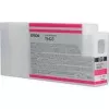 Epson T6423 Tintenpatrone lebhaftes Magenta (150ml), lebhaftes Magenta, pigmentbasierte Tinte, 150 ml, 1 Stück