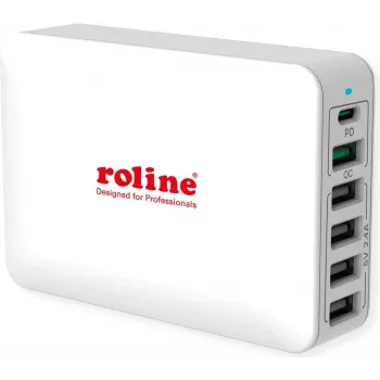 Roline 19.11.1055 Netzteil