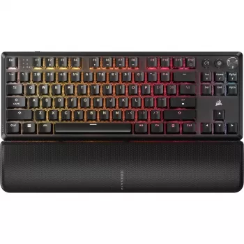 Corsair K70 Core TKL RGB Mechanische Tastatur