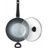 Wok Russell Hobbs RH01709EU 28 cm Perlisiert, antihaftbeschichtete Kochpfanne