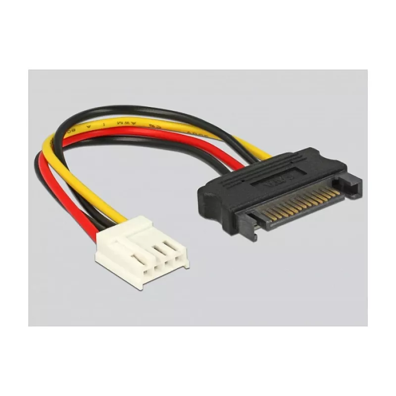 Interner M.2-Adapter DeLOCK 63917