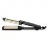 BaByliss C260E EasyWaves Texturier-Eisen Warm Black, Silver 70,9 (1,8 m)