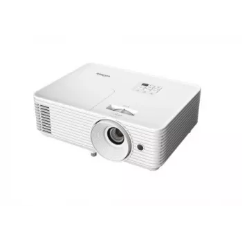 VIVITEK PROJECTOR DH382 - DLP - 1080p - 4500 Lumen - WUXGA