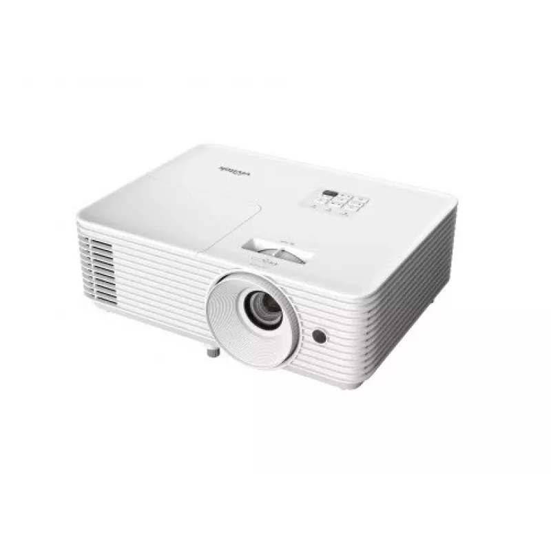 VIVITEK PROJECTOR DH382 - DLP - 1080p - 4500 Lumen - WUXGA