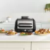 Ninja AG651EU Kontaktgrill