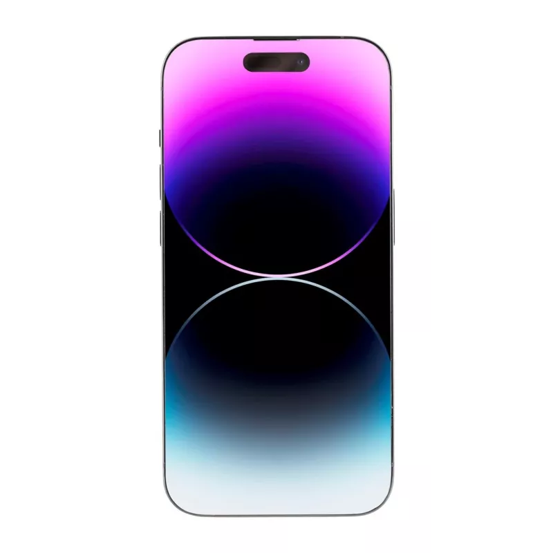 Apple iPhone 14 Pro Max 17 cm (6.7) Dual SIM iOS 16 5G 128 GB Schwarz Remade / wiederaufbereitet