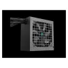 Netzteil DeepCool PF500X 500 W, ATX, 80 PLUS Bronze, 120-mm-Lüfter, 24-Pin-MB, 6×SATA, 2×PCIe