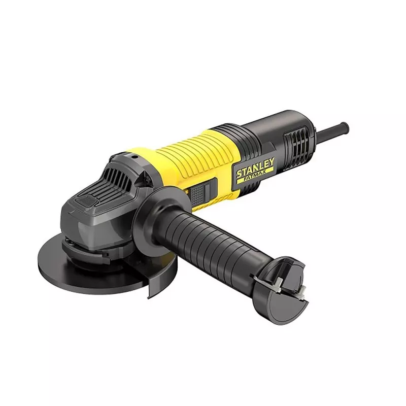 Winkelschleifer Stanley FMEG220-QS