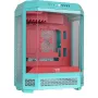 Computergehäuse Thermaltake The Tower 600 Mint Strawberry
