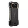Smartphone Ulefone Armor 27 4G Helio G99 12GB 256GB Schwarz