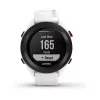 Garmin Approach S12 MIP 43 mm Digital 175 x 175 Pixel Touchscreen Schwarz GPS (Satellit)