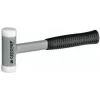Rückschlagfreier Schlosserhammer Gedore 8829090, Schonhammer 295 mm