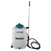 Makita DUS158Z Gartenspritze Rückenspritze 15 L