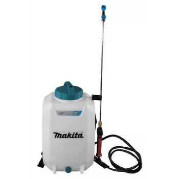 Makita DUS158Z Gartenspritze Rückenspritze 15 L