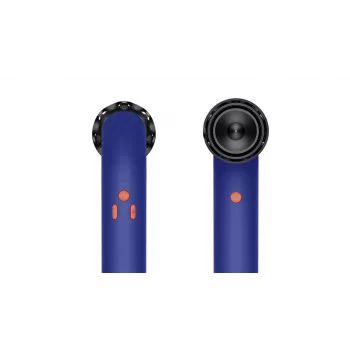 Haartrockner SUPERSONIC/HD18 BLAU/TOP. 522266-01 Dyson