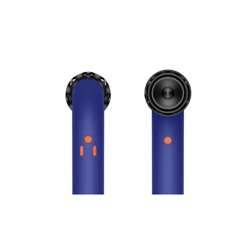 Haartrockner SUPERSONIC/HD18 BLAU/TOP. 522266-01 Dyson