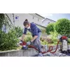 Diamant-Trennscheibe 180 mm für EINHELL Wand- und Betonschleifer TE‑DW 180