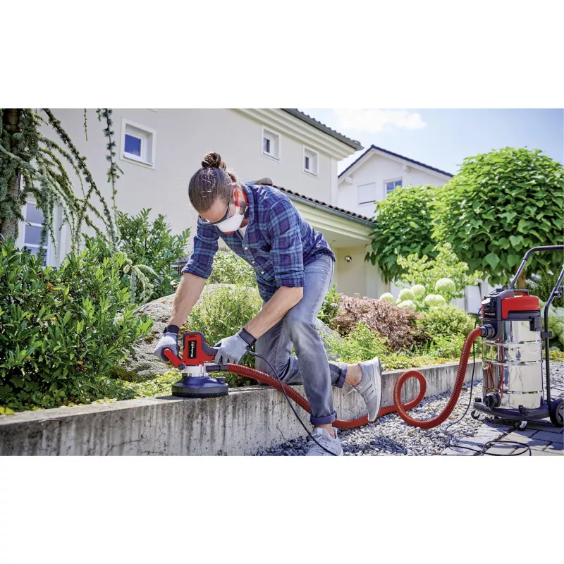 Diamant-Trennscheibe 180 mm für EINHELL Wand- und Betonschleifer TE‑DW 180