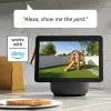 IP-Überwachungskamera Blink B0DHLT8T9L Outdoor Wall Schwarz Cube