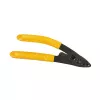 Glasfaser-Abisolierwerkzeug Extralink CFS-2 0.9mm 0.125mm