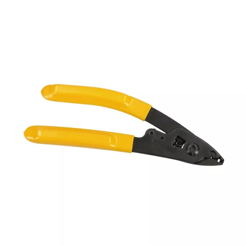 Glasfaser-Abisolierwerkzeug Extralink CFS-2 0.9mm 0.125mm