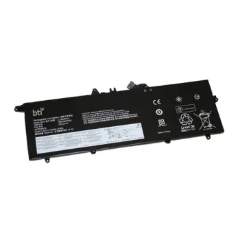 Ersatzakku 3 Zellen F/ TP T490S T14S T495S