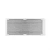 Thermaltake TH280 V2 Ultra EX ARGB, All-in-One-Flüssigkeitskühler, 14 cm, 500 U/min, 2000 U/min, 30,7 dB, 90,3 cfm