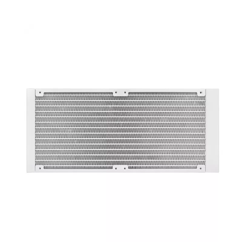 Thermaltake TH280 V2 Ultra EX ARGB, All-in-One-Flüssigkeitskühler, 14 cm, 500 U/min, 2000 U/min, 30,7 dB, 90,3 cfm
