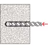 Expansionsanker Fischer 50493