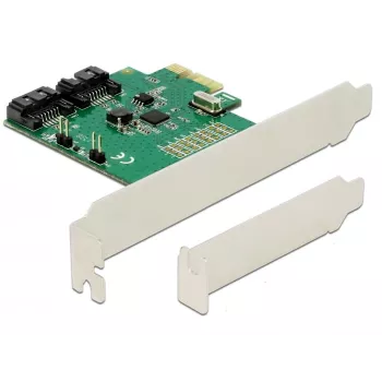 Interner SATA-Adapter DeLOCK 90392