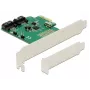 Interner SATA-Adapter DeLOCK 90392