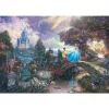 Puzzle Schmidt Spiele Disney Cinderella, 1000 Teile, Breite 693 mm