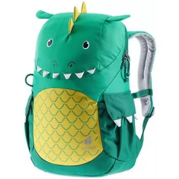 Freizeitrucksack Deuter Kikki Grün Polyester 600D