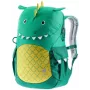 Freizeitrucksack Deuter Kikki Grün Polyester 600D