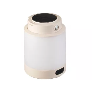 Tracer 47812 Solar Camping Lampe