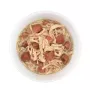 Nassfutter Agras Pet Foods Schesir 80 g — Huhn, getreidefrei, adult, alle Rassen