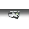 Tragbares Stereoanlage Muse M-28RDW – CD/MP3-Player, FM/MW-Tuner, 3W RMS, weiß, 1,4 kg